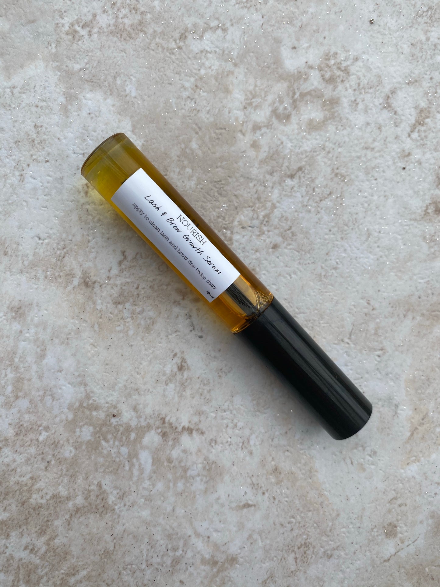 NOURISH Lash & Brow Serum