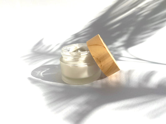 Crow Crusher Eye Cream