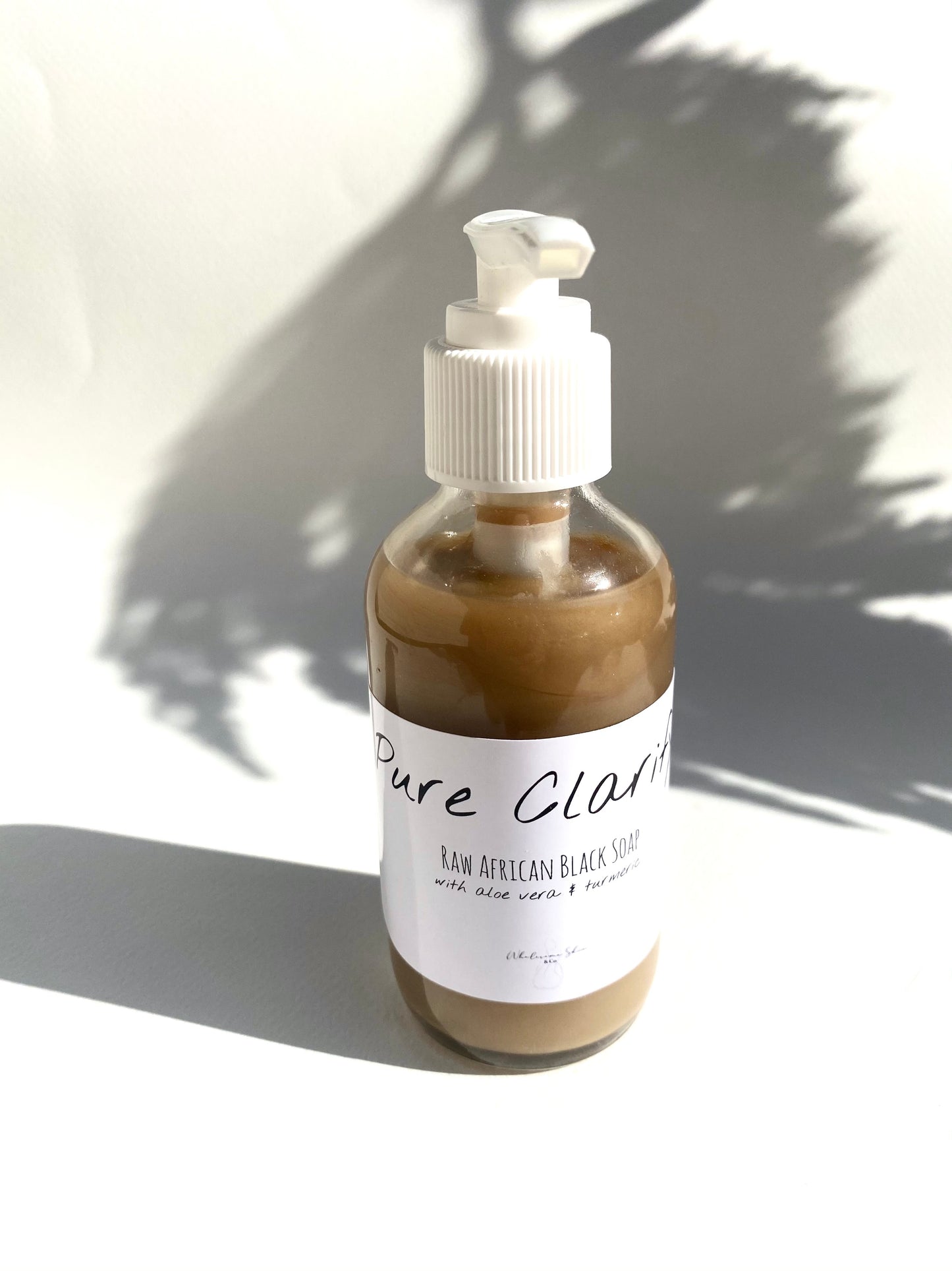 Pure Clarify Cleanser