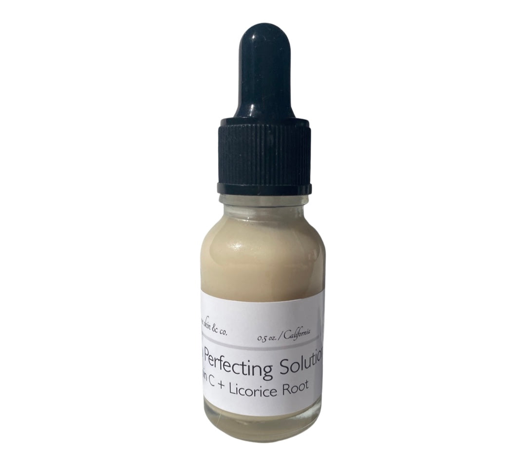 Skin Perfecting Solution Serum